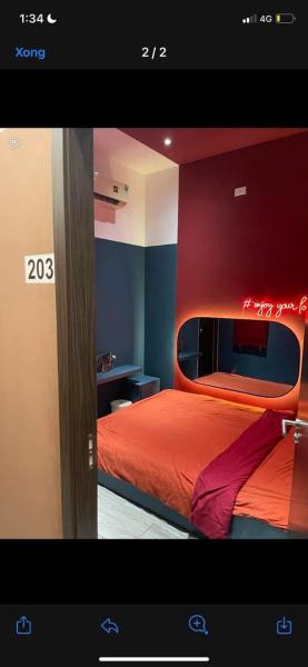 Hotel 18 Plus